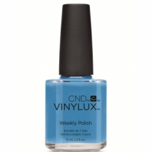 CND™ VINYLUX™ Digi-Teal